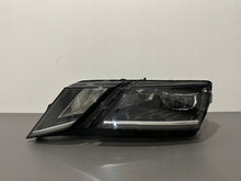 Laden Sie das Bild in den Galerie-Viewer, Frontscheinwerfer Skoda Octavia III 5E1941015D Full LED Links Headlight SCH7757211526le