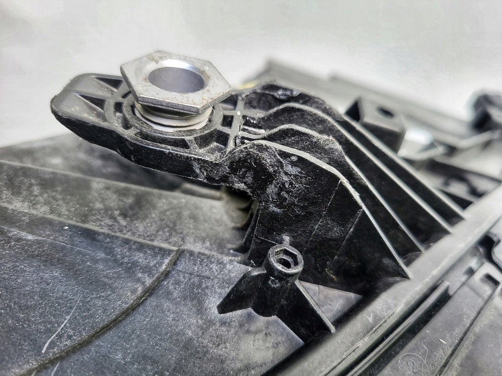 Frontscheinwerfer BMW X5 G05 G06 5A5B572 5A8E0F6 Full LED Rechts Headlight SCH3524972879kh