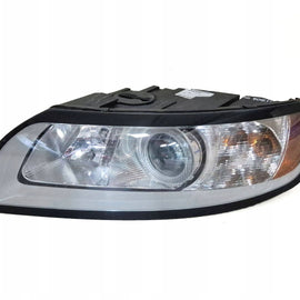 Frontscheinwerfer Volvo S40 HCHR652 LE06B6152 Links Scheinwerfer Headlight SCH9320062540hh