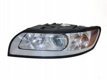 Laden Sie das Bild in den Galerie-Viewer, Frontscheinwerfer Volvo S40 HCHR652 LE06B6152 Links Scheinwerfer Headlight SCH9320062540hh