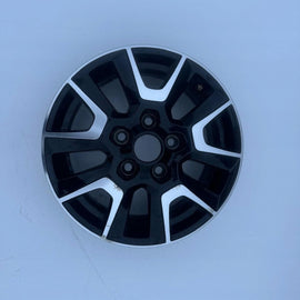 1x Alufelge 16 Zoll 6.0