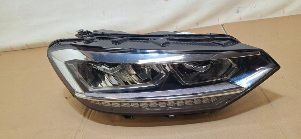 Frontscheinwerfer VW Touran 5TB941036B LED Rechts Scheinwerfer Headlight SCH6819454436eg