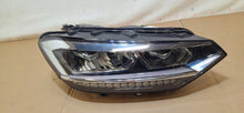 Laden Sie das Bild in den Galerie-Viewer, Frontscheinwerfer VW Touran 5TB941036B LED Rechts Scheinwerfer Headlight SCH6819454436eg