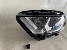 Laden Sie das Bild in den Galerie-Viewer, Frontscheinwerfer Ford Ecosport GN15-13W030-JE LED Ein Stück (Rechts oder Links) SCH6969066188vy