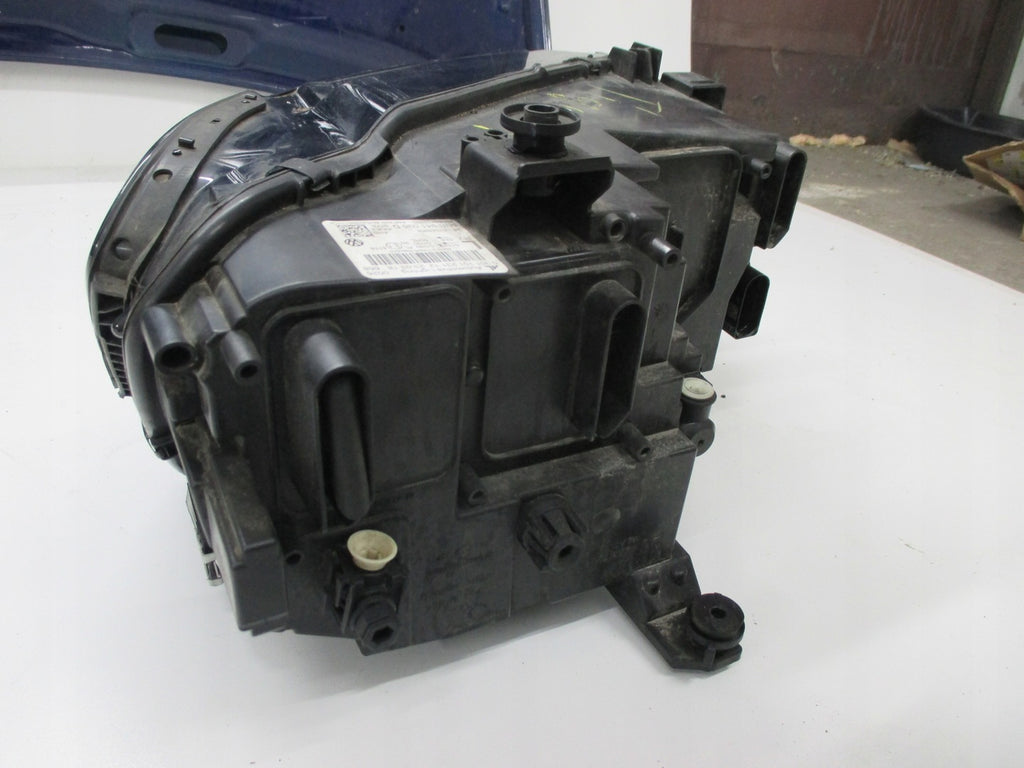 Frontscheinwerfer VW Tiguan 5NB941035D Full LED Links Scheinwerfer Headlight