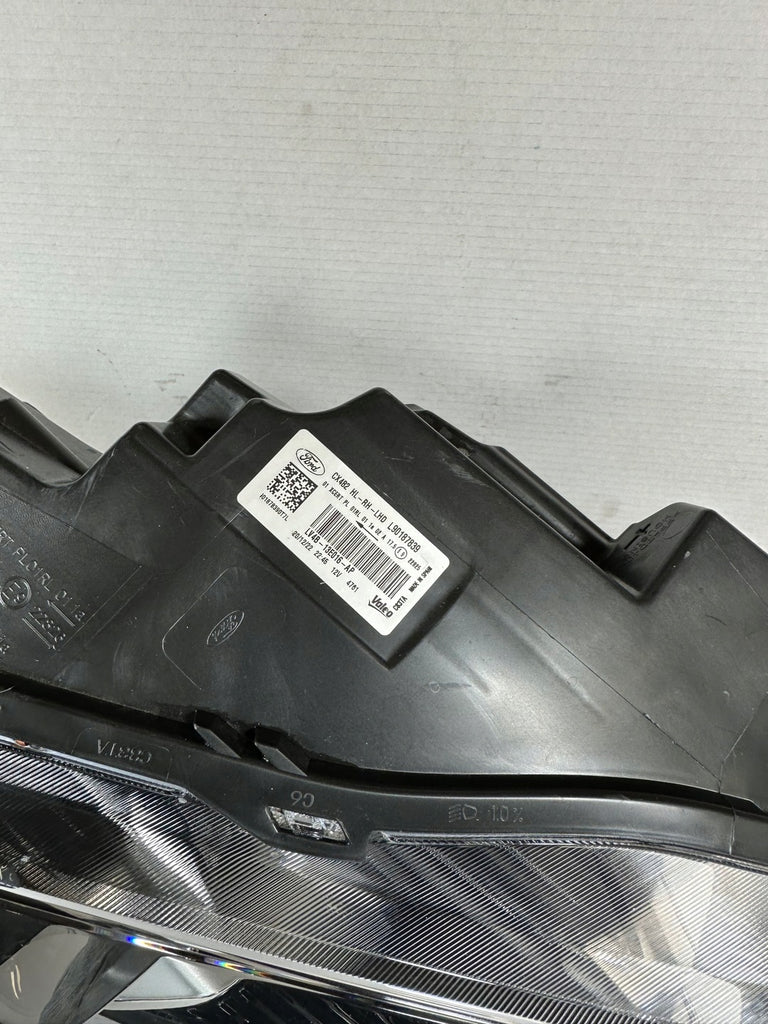 Frontscheinwerfer Ford Kuga LV4B-13E017-AP LV4B-13E016-AP Rechts oder Links SCH8693153947lw