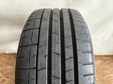 Load image into Gallery viewer, 1x Alufelge 19 Zoll 8.5" 5x112 46ET Glanz 8Y0601025EM Audi A3 Rim Wheel FEL5243747851zz