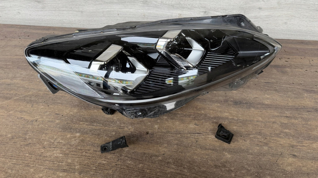Frontscheinwerfer Ford Kuga LV4B-13E016-AJ Rechts Scheinwerfer Headlight SCH6474287844tw
