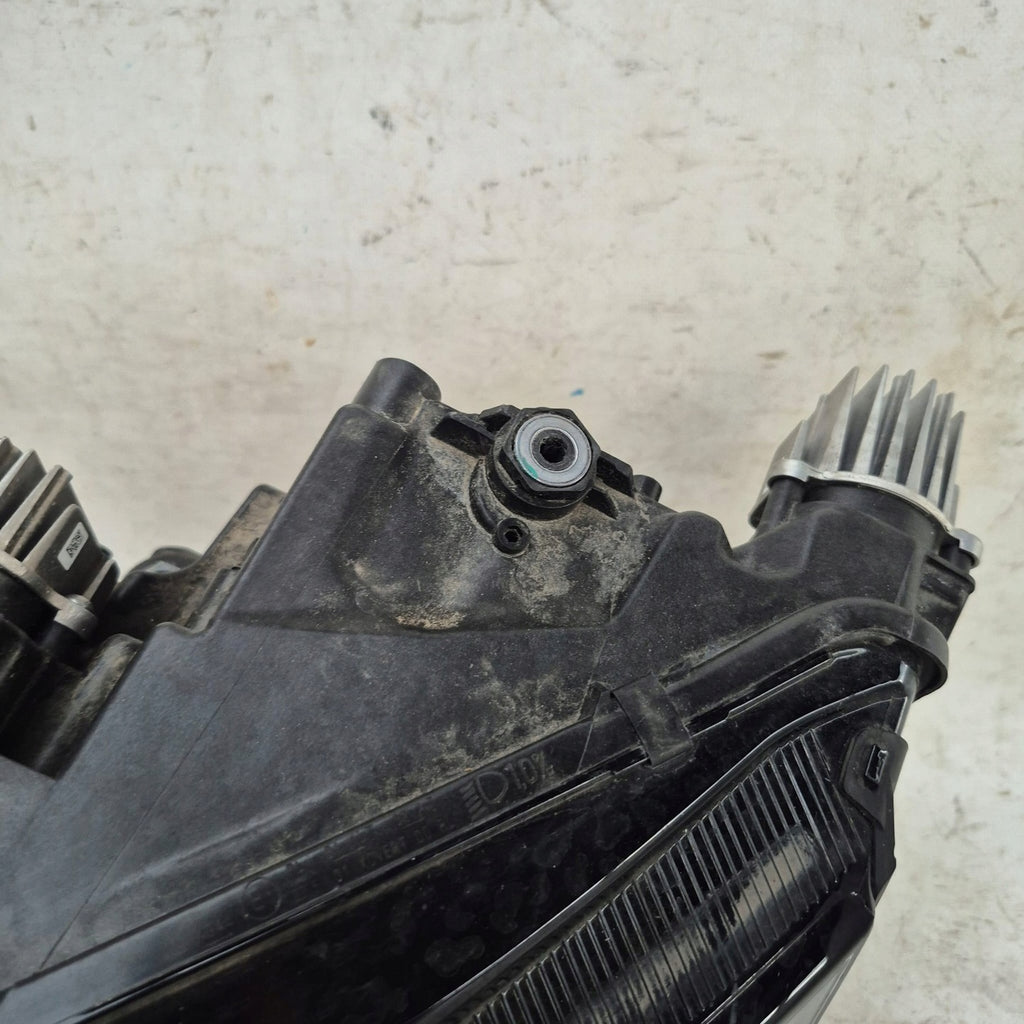Frontscheinwerfer Skoda Octavia IV 5E4941015A Full LED Rechts oder Links SCH2349209720pa