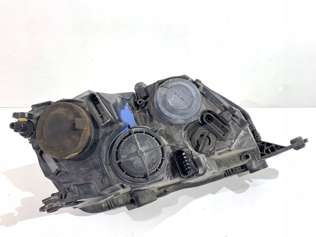 Frontscheinwerfer Skoda Rapid 5JB941015B Links Scheinwerfer Headlight SCH8039922481sf