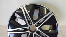 Laden Sie das Bild in den Galerie-Viewer, 1x Alufelge 18 Zoll 7.0&quot; 5x112 44ET A2054018200 Mercedes-Benz W205 Rim Wheel