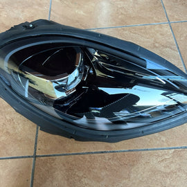 Frontscheinwerfer Porsche Macan 95B941016F LED Rechts Scheinwerfer Headlight SCH1281338258gx