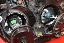 Laden Sie das Bild in den Galerie-Viewer, Frontscheinwerfer Mitsubishi Asx -1021596-P9135L Links Scheinwerfer Headlight SCH6229384364yf