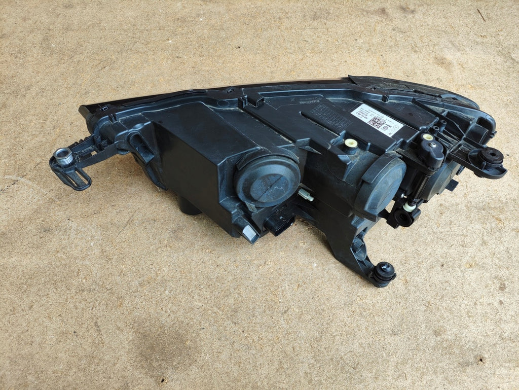 Frontscheinwerfer VW T-Roc Troc 2GA941006B Rechts Scheinwerfer Headlight SCH3626180945du