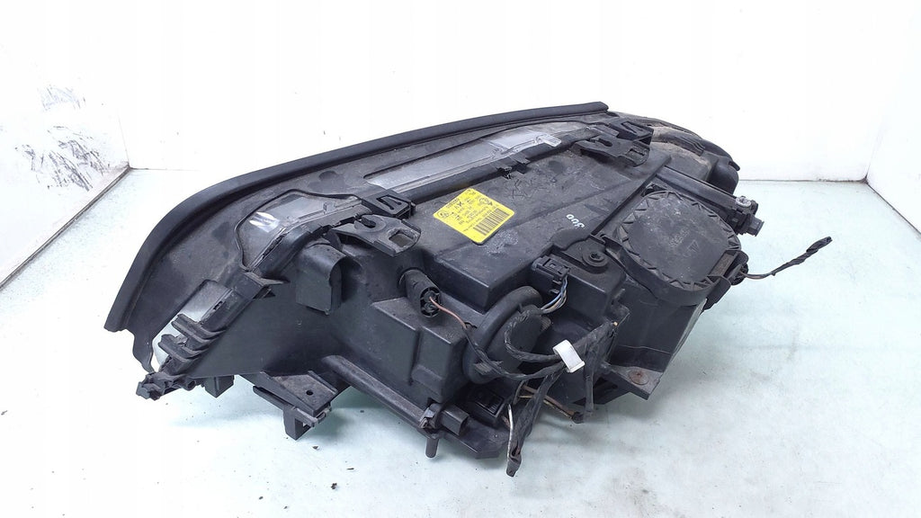 Frontscheinwerfer BMW 3 E46 0301209606 FALSE Scheinwerfer Headlight SCH5456548776vl