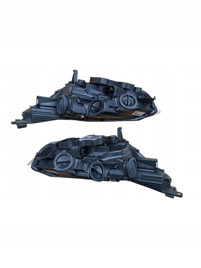 Frontscheinwerfer Ford C-Max F1CB-13W030-CC F1CB-13W029-CC LED Ein Satz SCH7347167244va