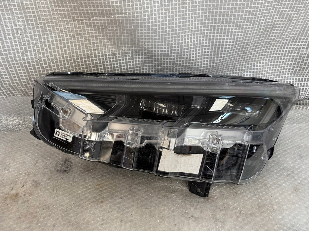 Frontscheinwerfer Ford LJ8B-13E015-EG Full LED Links Scheinwerfer Headlight SCH5845565972ih