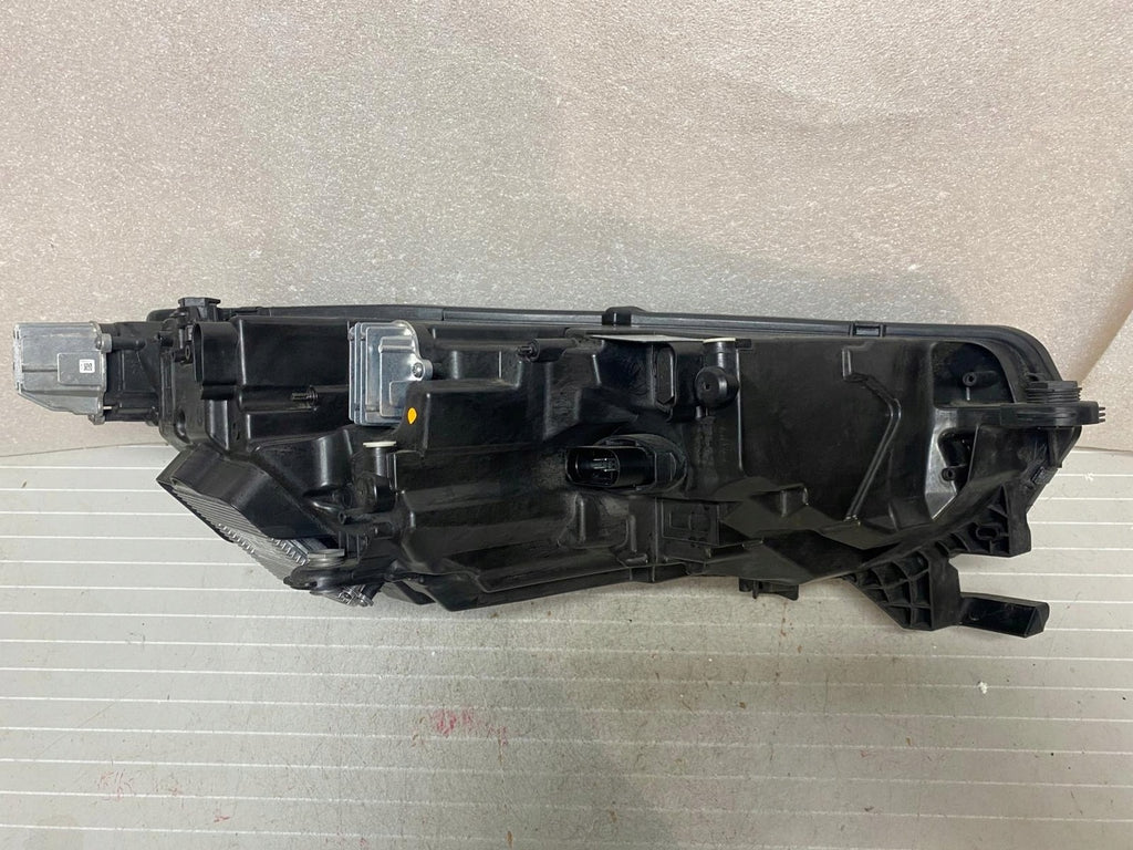 Frontscheinwerfer Skoda Octavia I 5E4941015A LED Ein Stück (Rechts oder Links) SCH2879767429tr