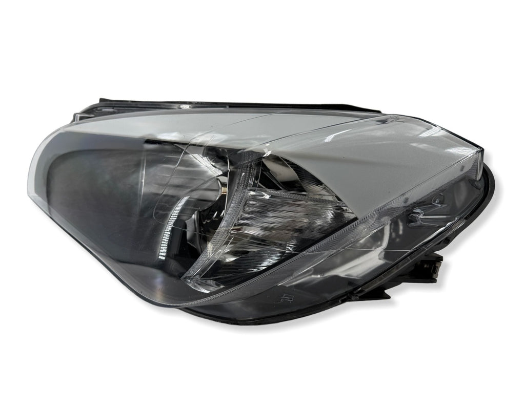Frontscheinwerfer BMW X1 E84 Links Scheinwerfer Headlight SCH2172968814lj