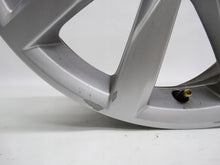 Load image into Gallery viewer, 1x Alufelge 17 Zoll 6.0&quot; 5x112 48ET Glanz Silber 5G0601025 VW Golf Vii Rim Wheel