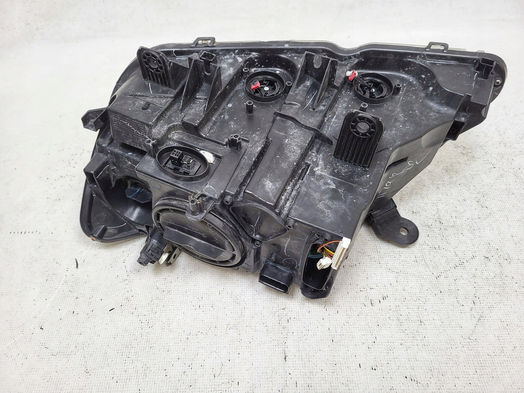 Frontscheinwerfer BMW X3 F25 7217298 Xenon Rechts Scheinwerfer Headlight SCH9945116717tc