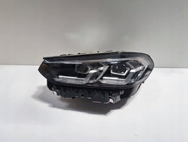 Frontscheinwerfer BMW X3 G01 G02 5A29203-09 Links Scheinwerfer Headlight SCH1541713286oq