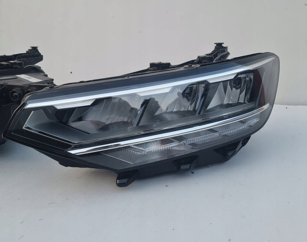 Frontscheinwerfer VW Passat 3G1941036Q 3G1941035 Full LED Rechts oder Links SCH6581255066kp