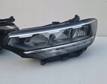 Load image into Gallery viewer, Frontscheinwerfer VW Passat 3G1941036Q 3G1941035 Full LED Rechts oder Links SCH6581255066kp