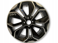 Load image into Gallery viewer, 1x Alufelge 17 Zoll 7.0&quot; 4x100 44ET 403007914R Renault Captur Twingo Clio 1