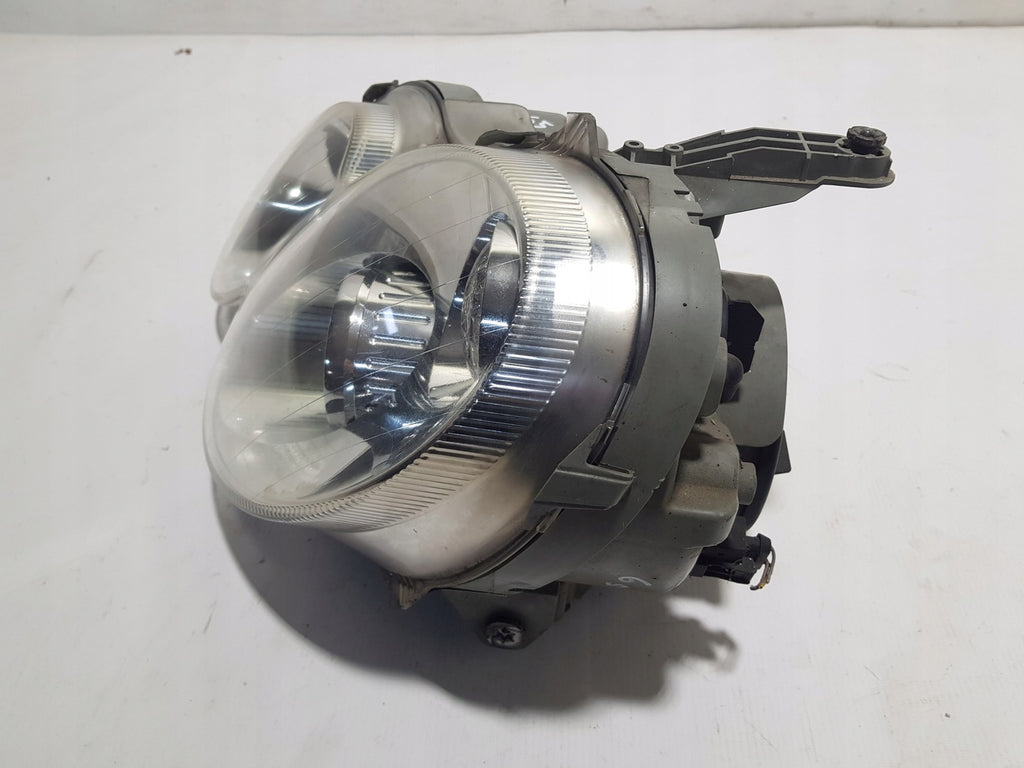 Frontscheinwerfer Mercedes-Benz Clk Xenon Links Scheinwerfer Headlight