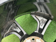 Load image into Gallery viewer, 1x Alufelge 19 Zoll 5x114.3 Nissan X-Trail I Xtrail Qashqai Rim Wheel FEL2172666363ey