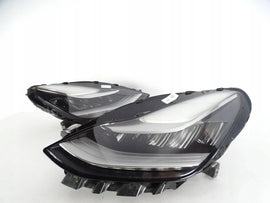 Frontscheinwerfer Tesla 3 1077375-00-C Full LED Links Scheinwerfer Headlight