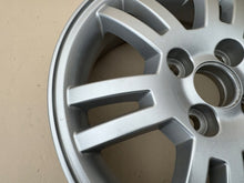 Load image into Gallery viewer, 1x Alufelge 14 Zoll 5.5" 5x100 B0673-ZC Toyota Avensis Rim Wheel FEL9366567437wz