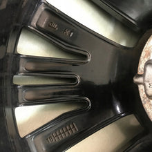 Laden Sie das Bild in den Galerie-Viewer, 1x Alufelge 18 Zoll 7.0" 5x112 43ET 5NA601025AB VW Rim Wheel FEL1482811339sy