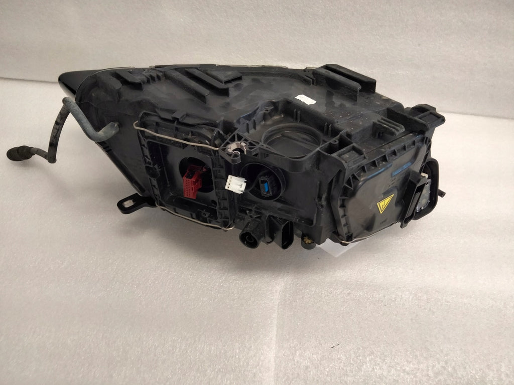 Frontscheinwerfer Audi Q5 8R0941005C Xenon Ein Stück (Rechts oder Links)