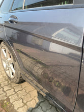 Load image into Gallery viewer, Tür Mercedes-Benz W204 Hinten Rechts Door Porta Porte