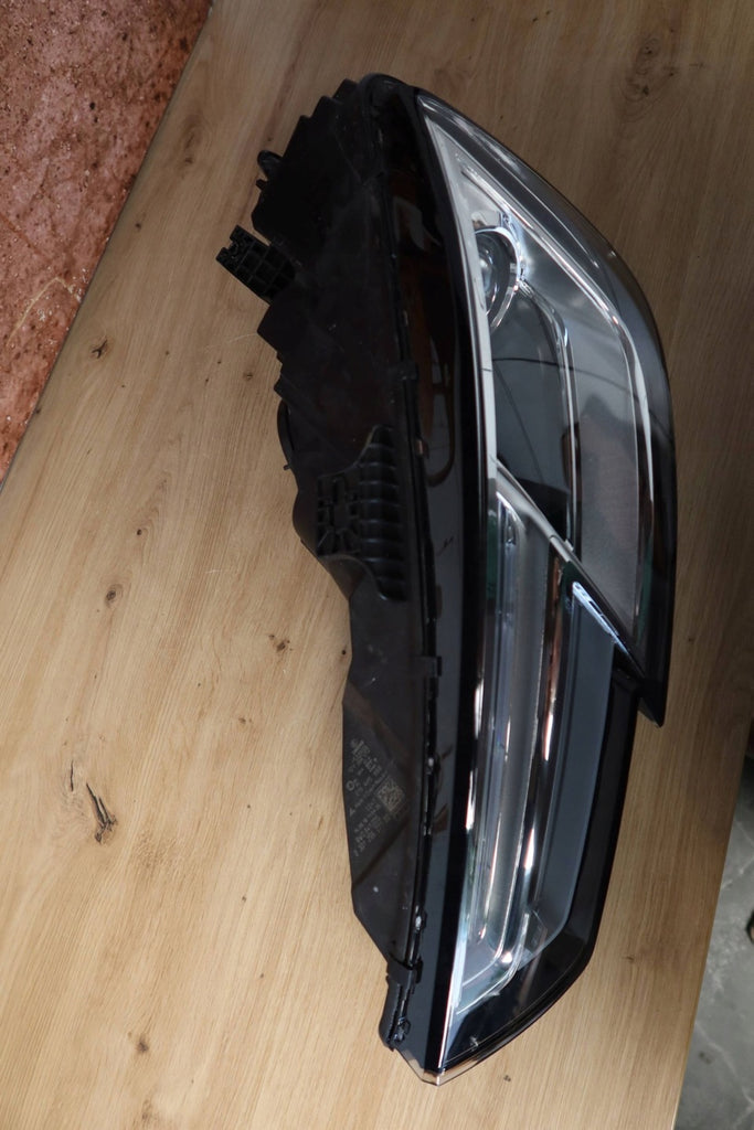 Frontscheinwerfer Audi A4 B9 8W0941005 Xenon Links Scheinwerfer Headlight SCH5494271146op