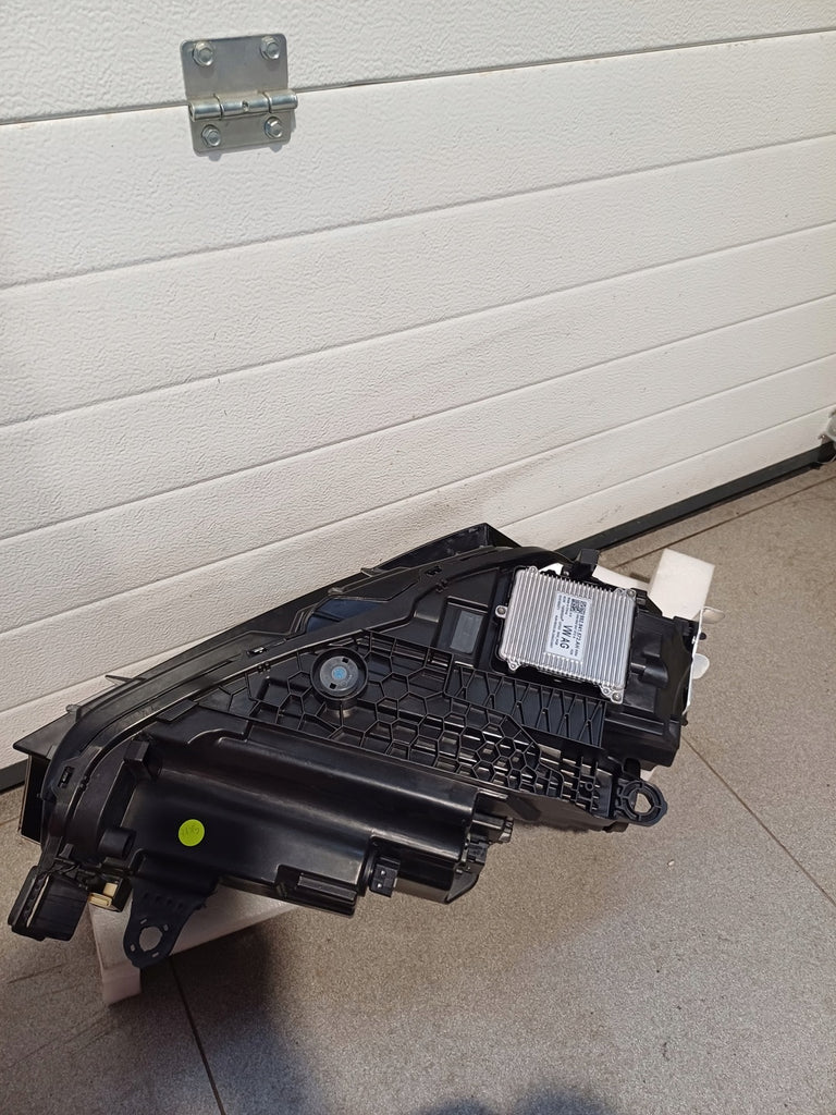 Frontscheinwerfer Skoda Superb I L991643 3P1941015A Full LED Links Headlight SCH7788820274gg