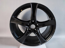 Load image into Gallery viewer, 1x Alufelge 18 Zoll 7.5&quot; 5x114.3 50ET 75844 Hyundai Rim Wheel