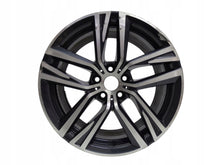 Laden Sie das Bild in den Galerie-Viewer, 1x Alufelge 18 Zoll 8.5&quot; 5x112 36ET 6896768 BMW I4 G26 Rim Wheel