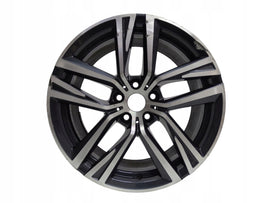 1x Alufelge 18 Zoll 8.5