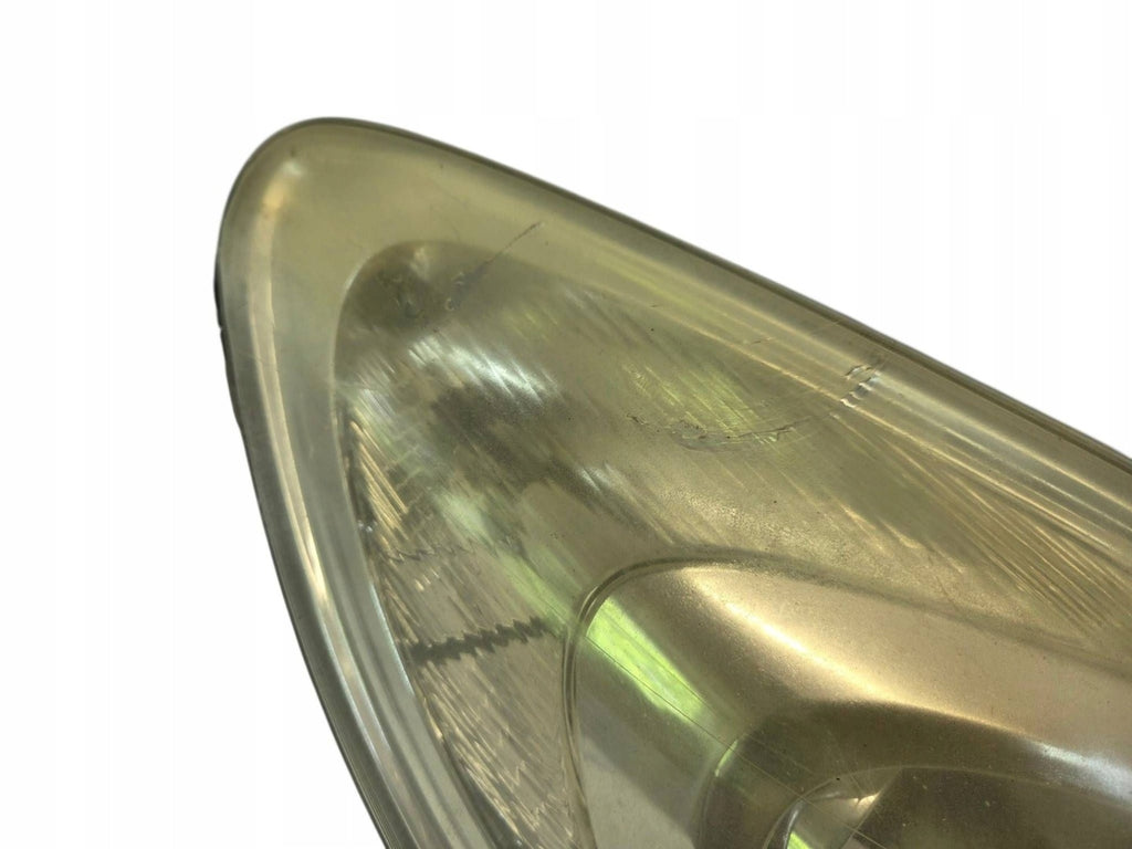 Frontscheinwerfer Opel Corsa D 13295012 Rechts Scheinwerfer Headlight SCH7937172799jw