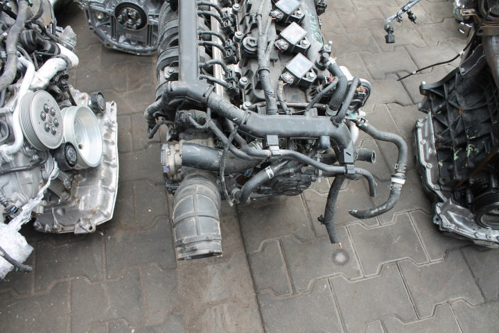 Motor Kia I G4LF 1.2 84PS 62kW Benzin Engine Komplett MOT1010088781at