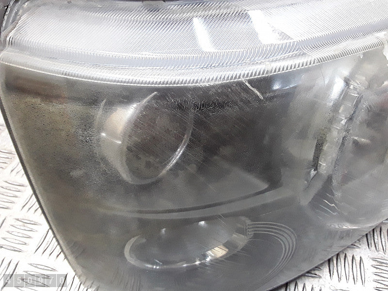 Frontscheinwerfer Land Rover Range XBC501523LZN Rechts Scheinwerfer Headlight SCH5762036829pv