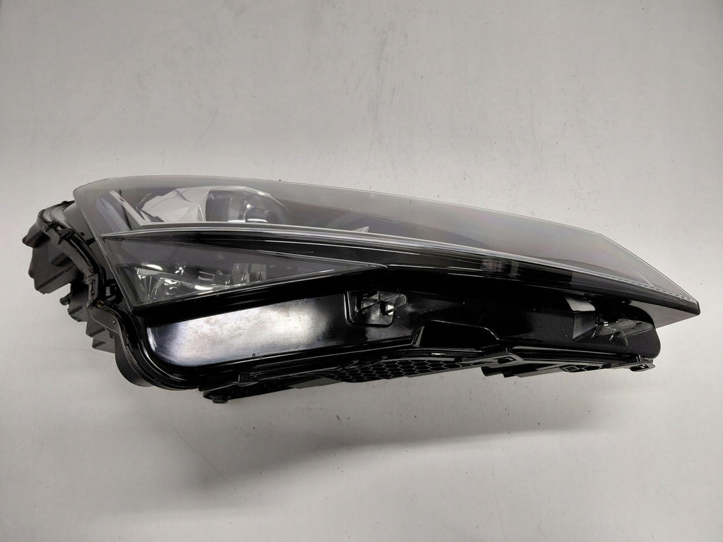 Frontscheinwerfer Skoda Superb III 3V1941016E Full LED Rechts Headlight SCH1481914375jv