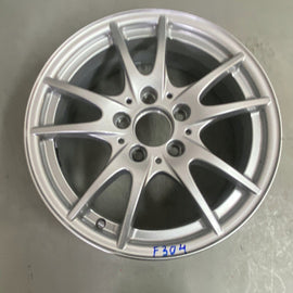 1x Alufelge 16 Zoll 6.5