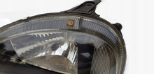 Laden Sie das Bild in den Galerie-Viewer, Frontscheinwerfer Opel Corsa B Ein Satz Scheinwerfer Headlight SCH9954694667uk