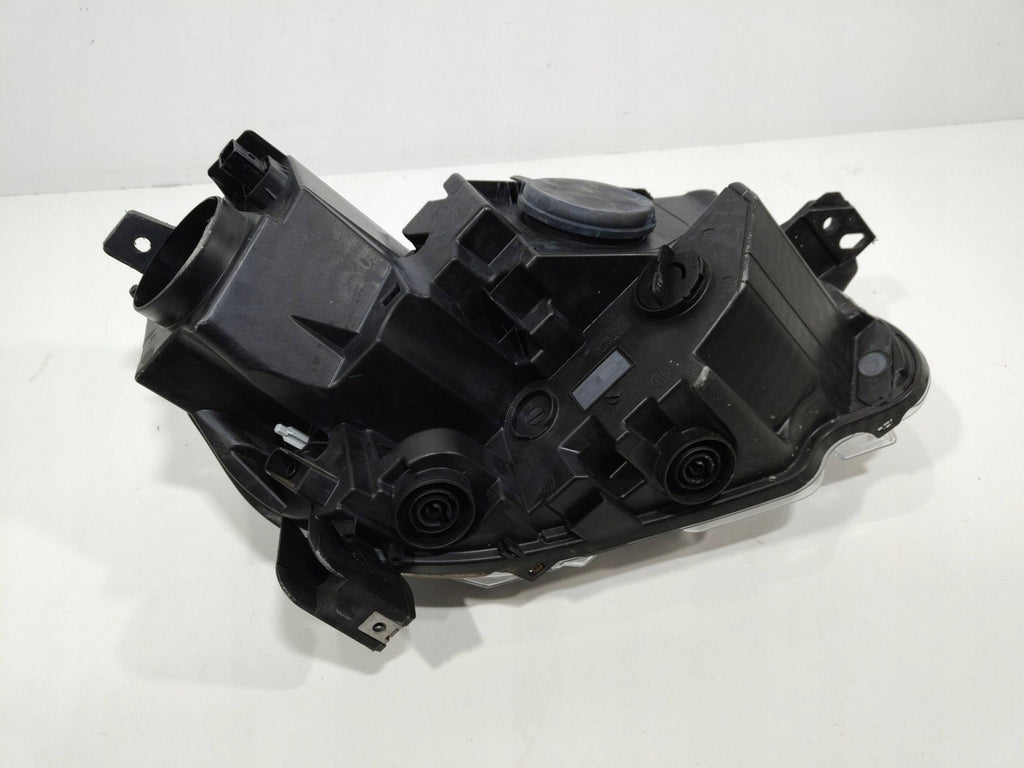 Frontscheinwerfer Peugeot Rifter 9816827280 LED Links Scheinwerfer Headlight SCH2724179530wn