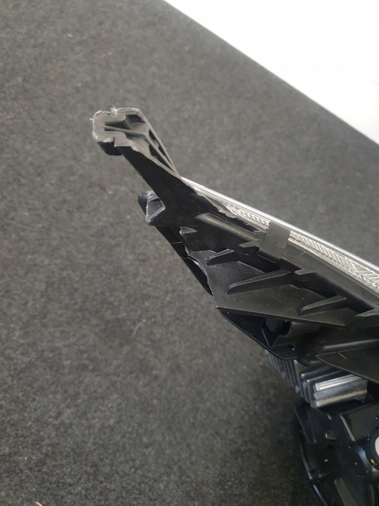 Frontscheinwerfer Ford Transit Custom JK2113W030 LED Links Headlight