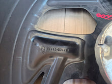 Load image into Gallery viewer, 1x Alufelge 19 Zoll 7.5" 5x114.3 52910-D7460 Hyundai Tucson Rim Wheel FEL8407724554jv